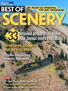 Cover image for Model Railroader's Best of Scenery